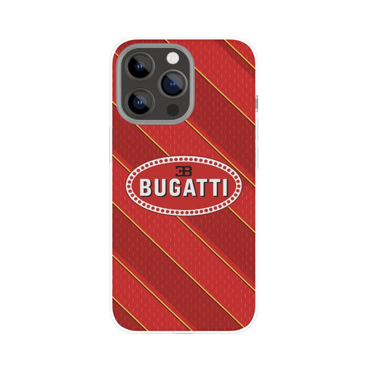 Bugatti iPhone case