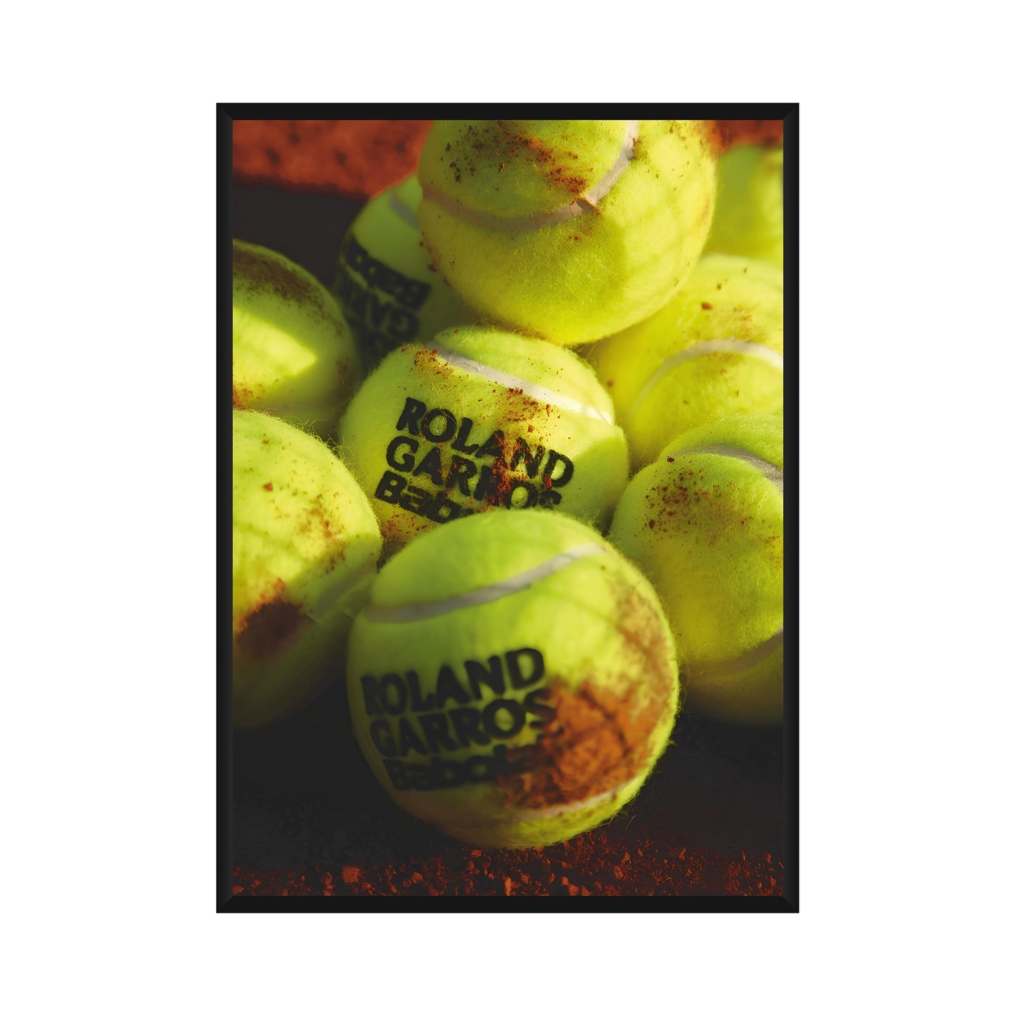 Tennis Poster