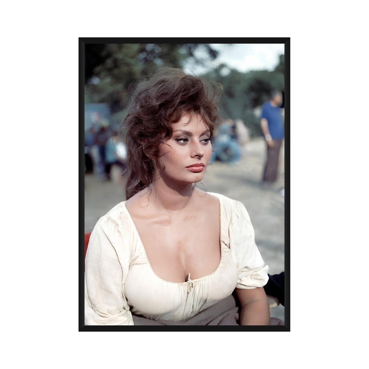 Sophia Loren