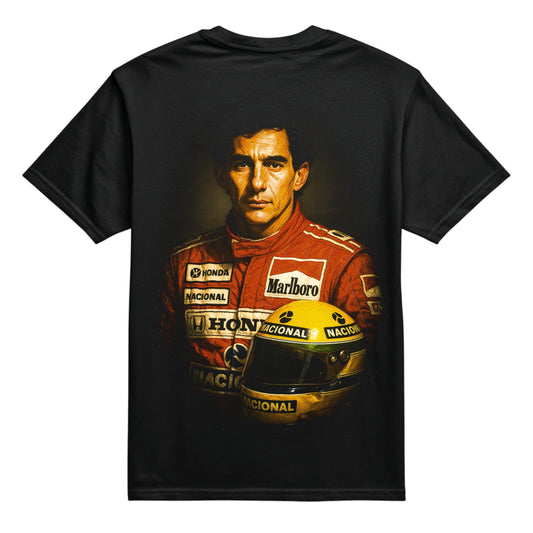 Ayrton Senna