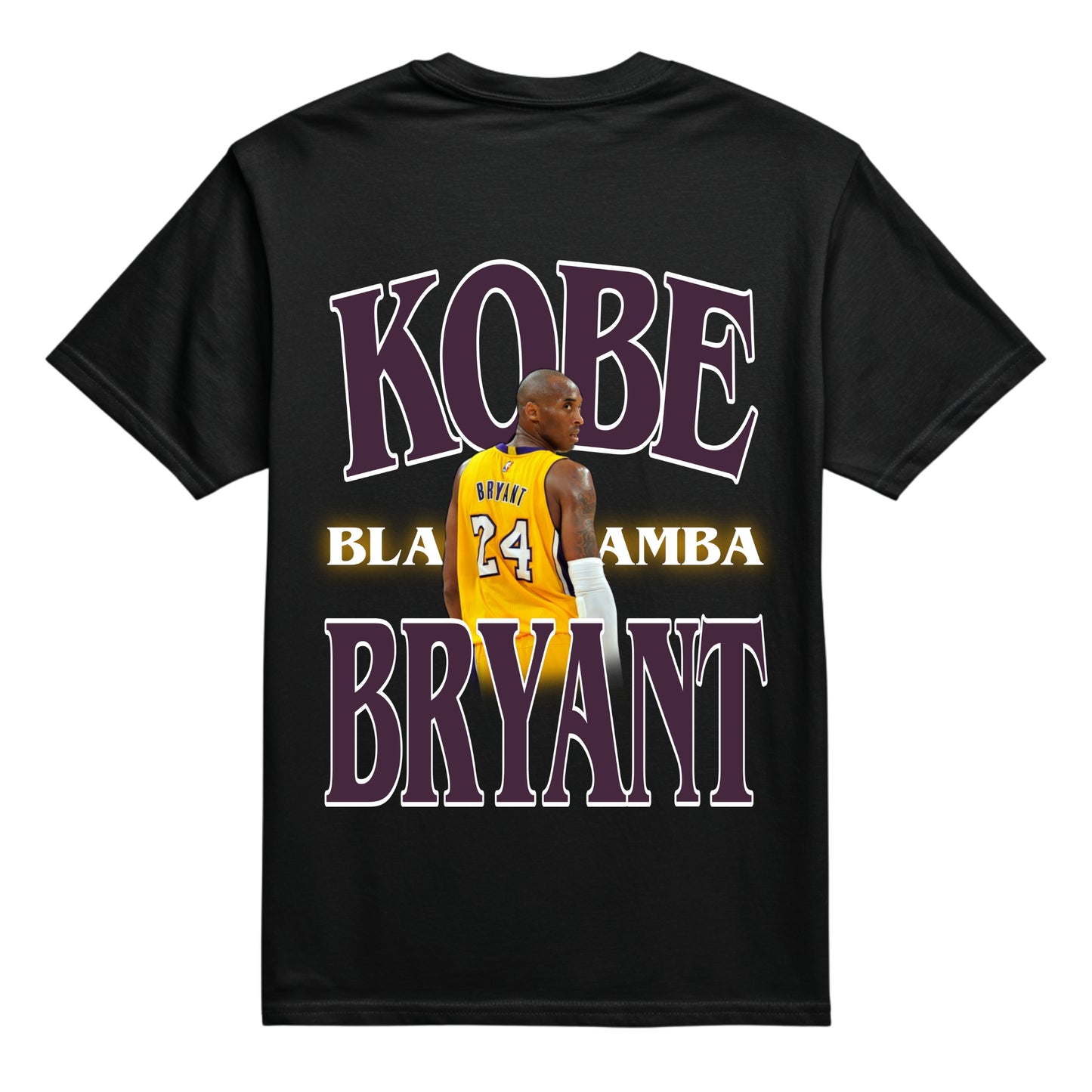 Kobe Bryant
