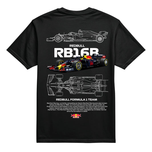 Red Bull F1 T-shirt