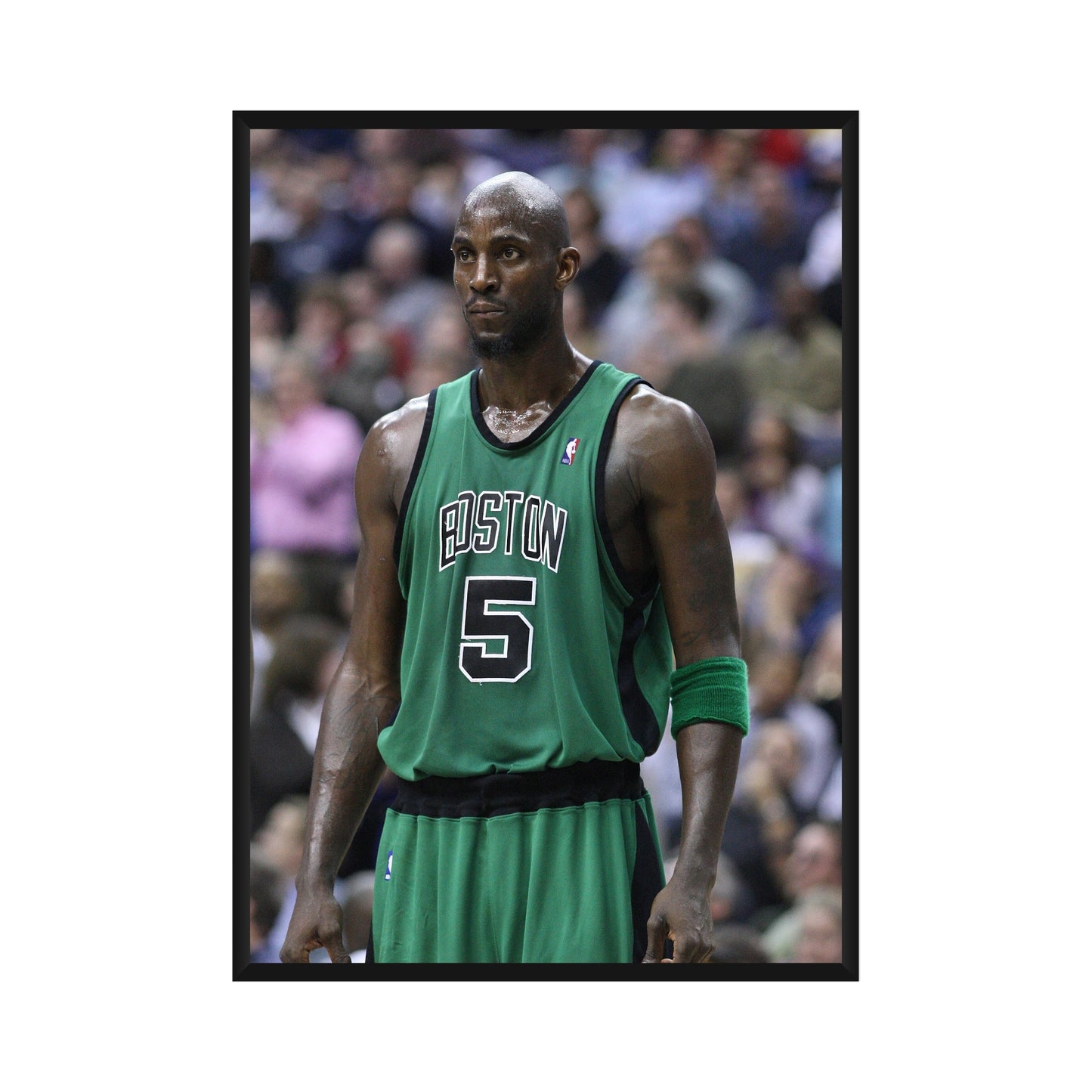 Kevin Garnett