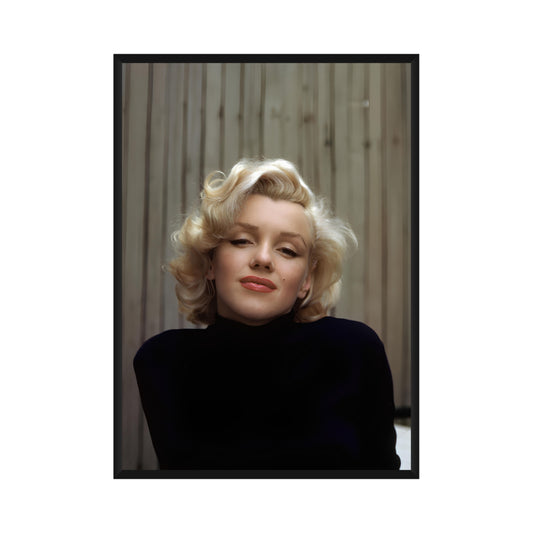 Marylin Monroe