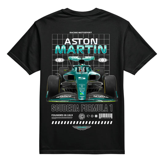 Aston Martin F1 T-shirt