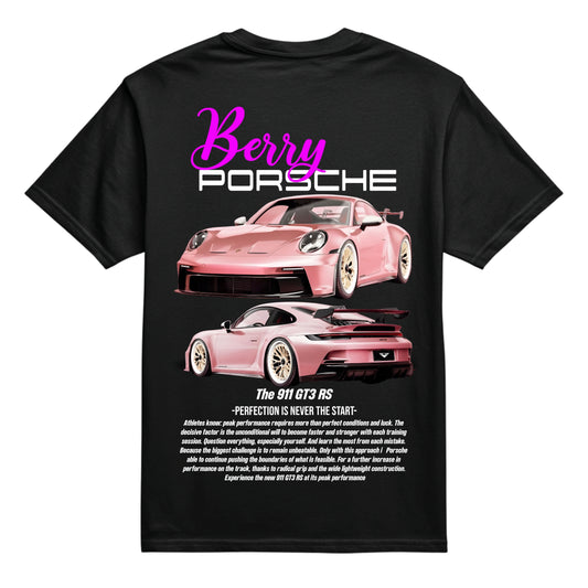 Porsche 911 GT3RS T-shirt