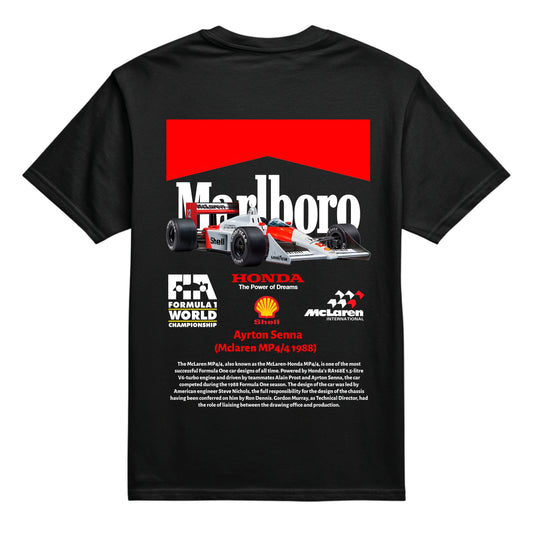 Formula 1 T-shirt