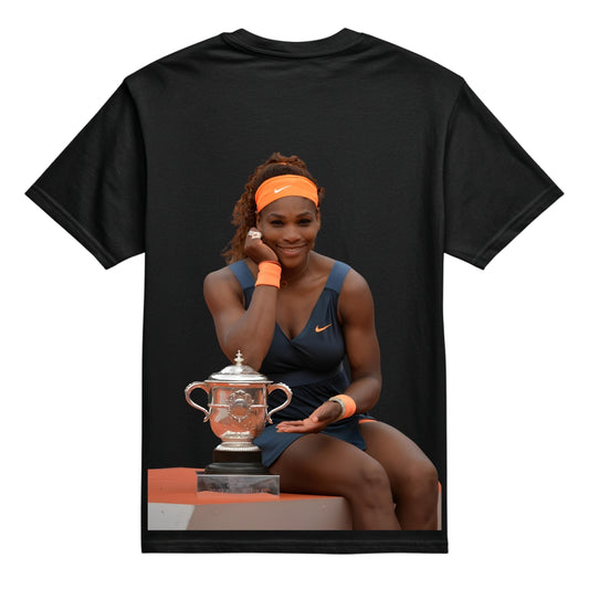 Serena Williams