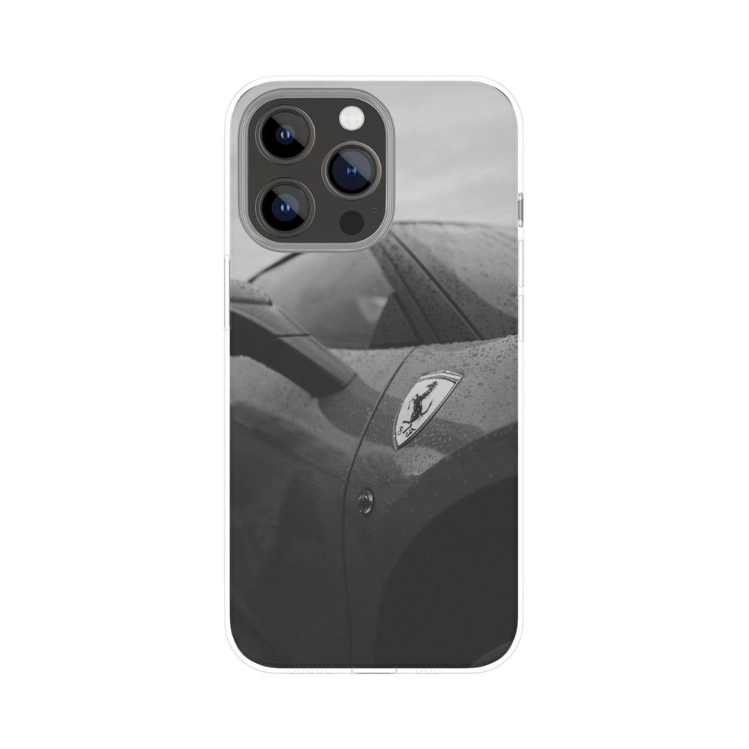 Ferrari iPhone case