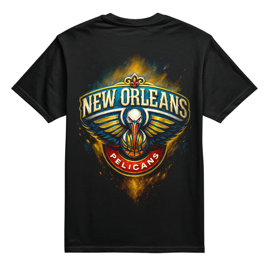 New Orleans Pelicans