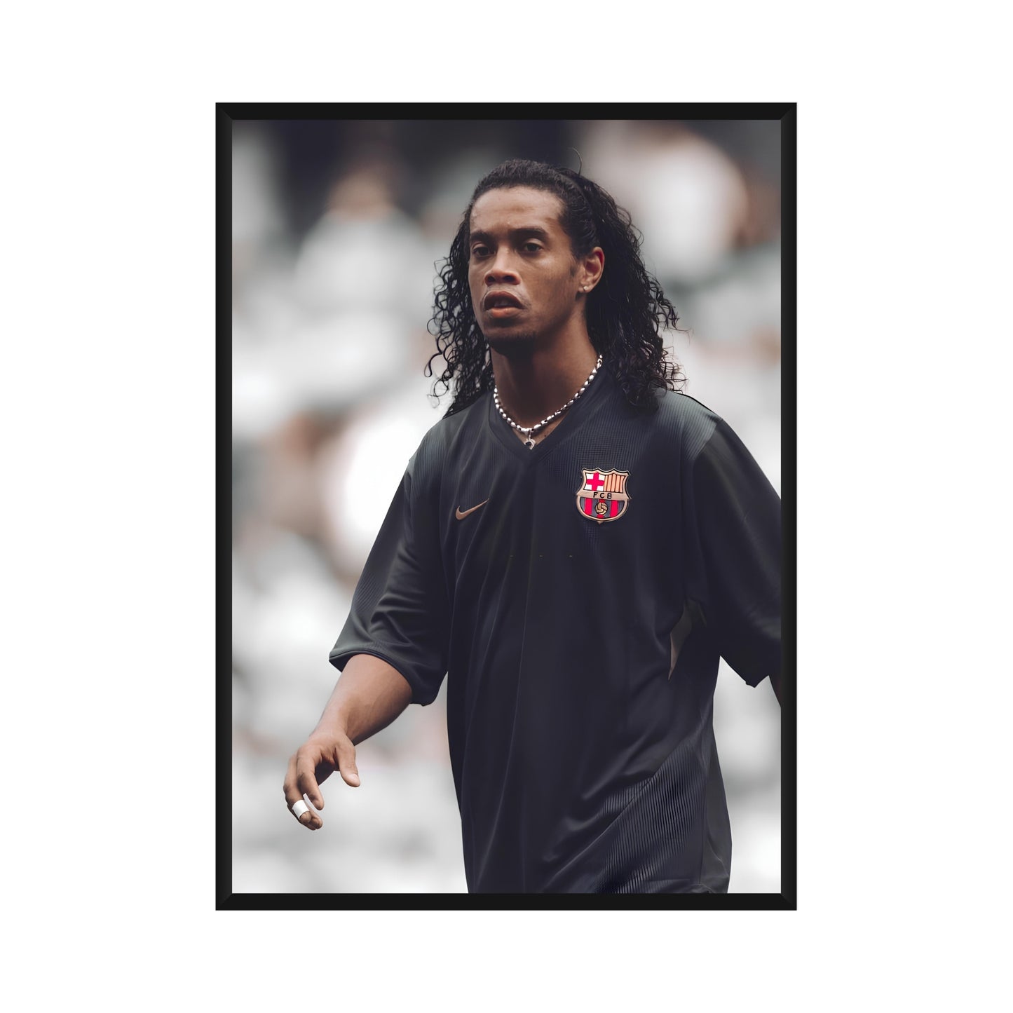 Ronaldinho