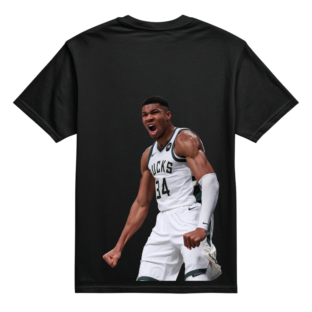 Giánnis Antetokoúnmpo