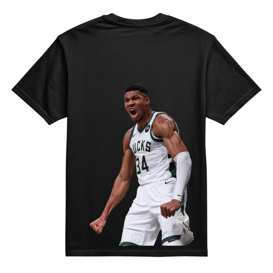 Giánnis Antetokoúnmpo