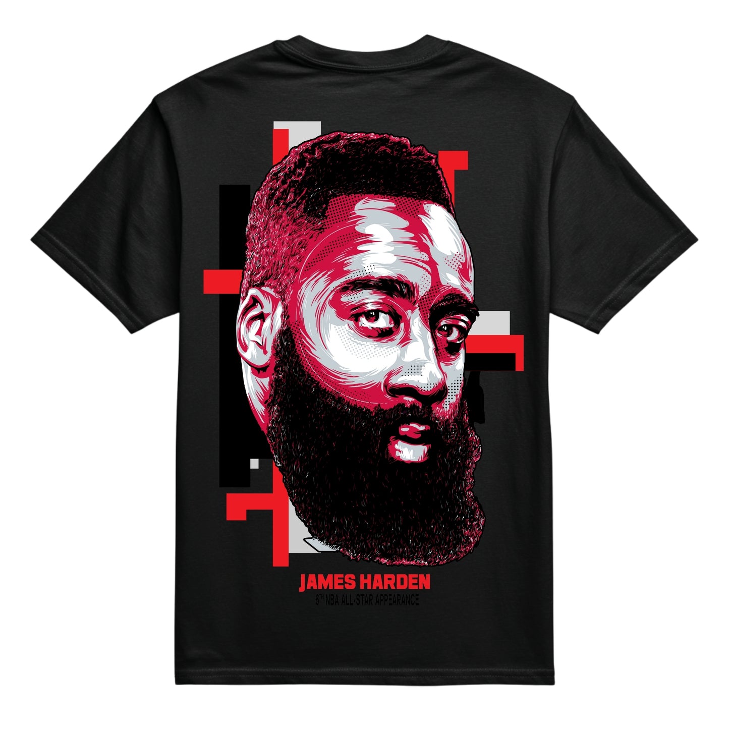 James Harden