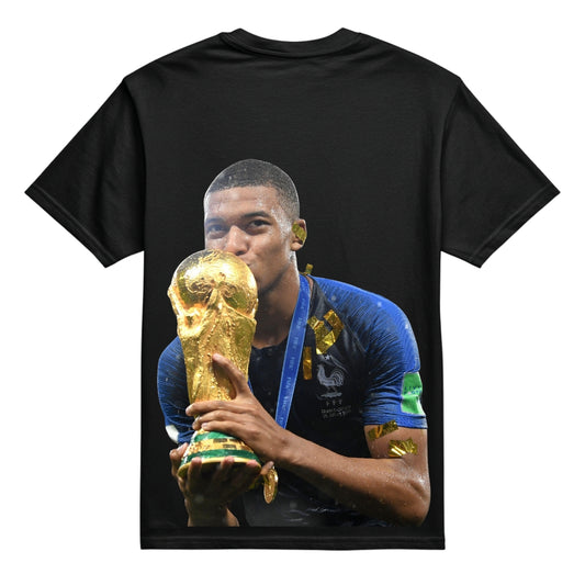 Kylian Mbappé