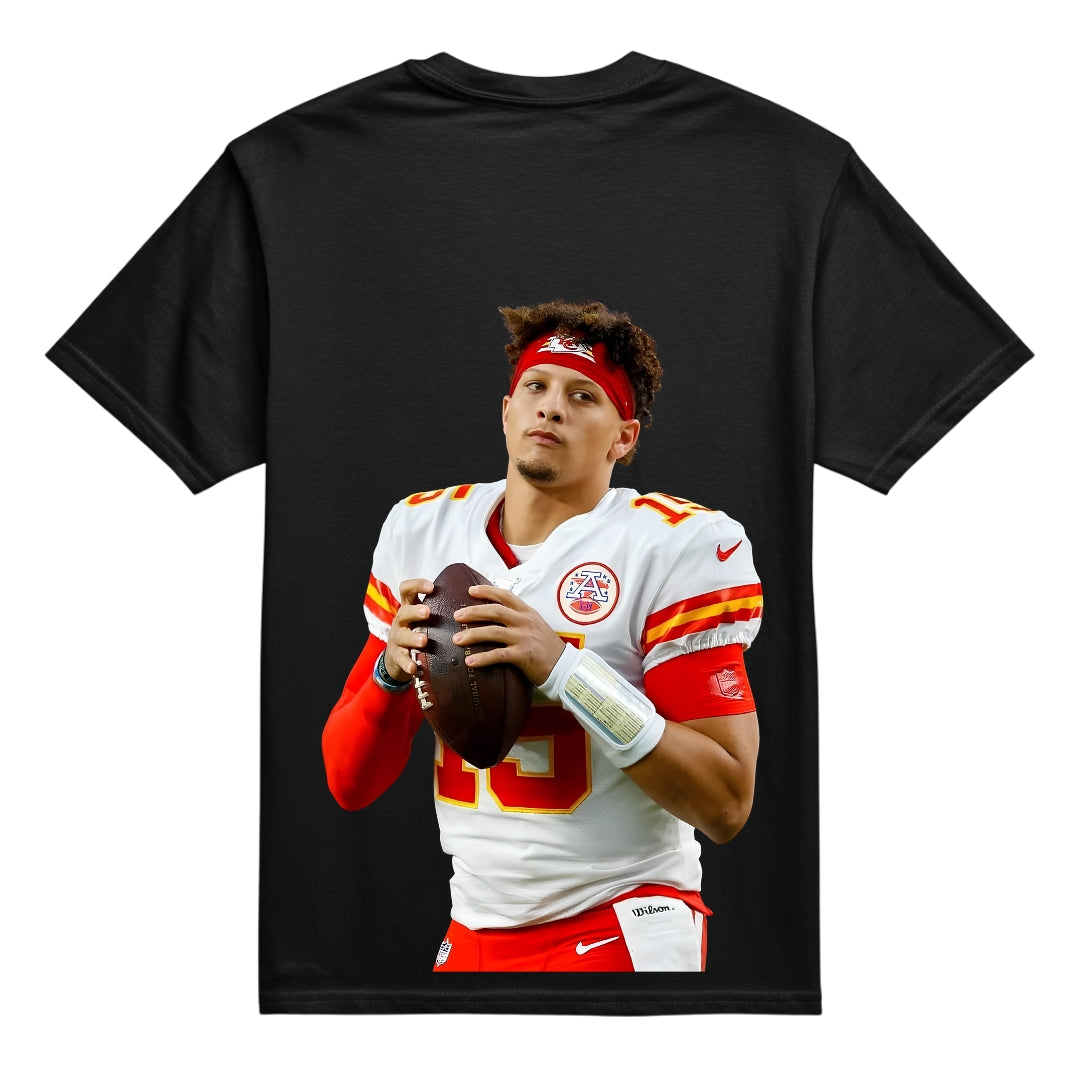 Patrick Mahomes