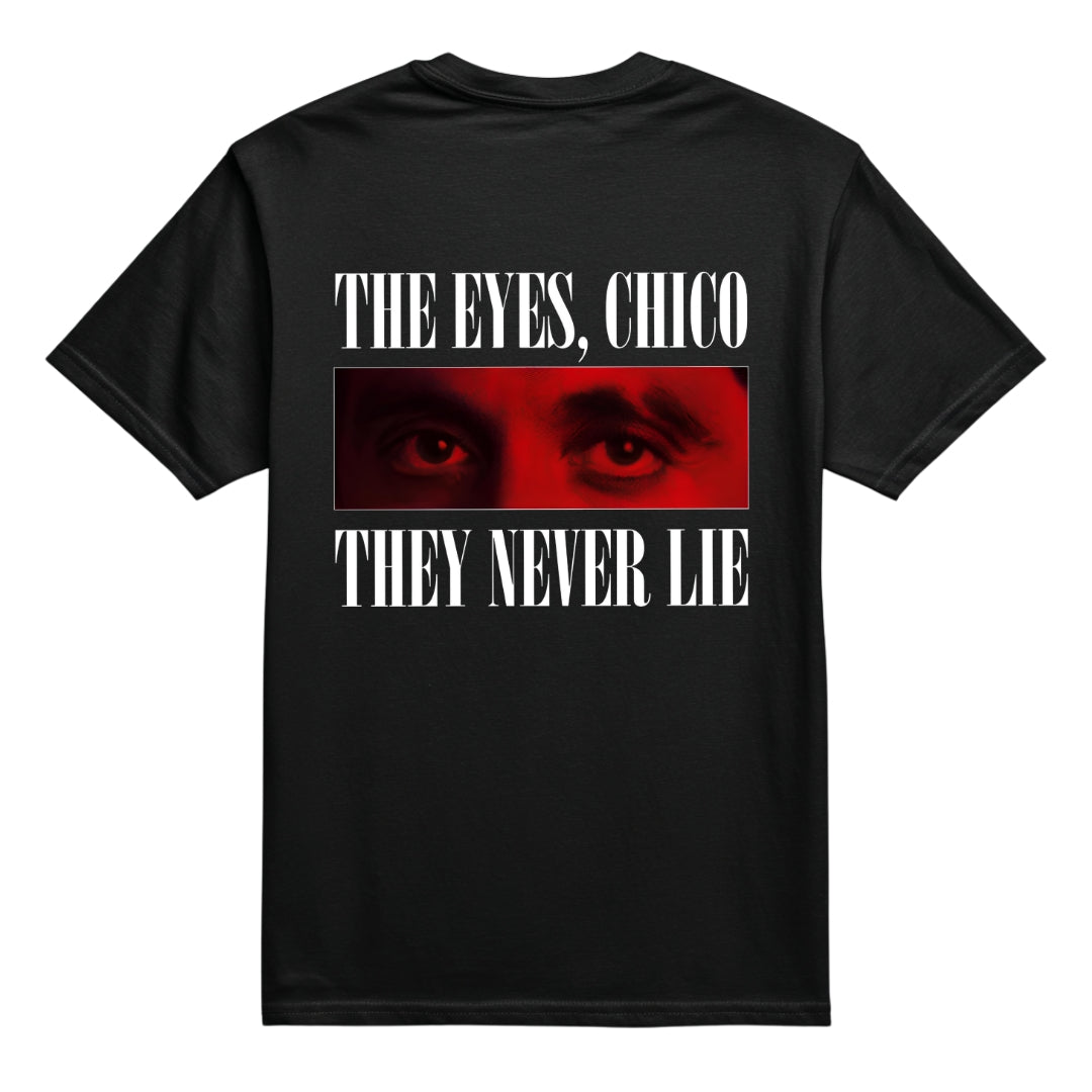 Tony Montana - Scarface