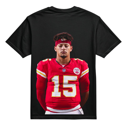 Patrick Mahomes