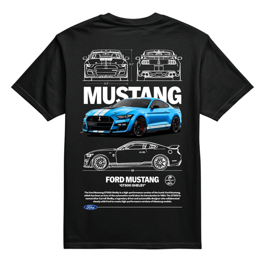 Ford Mustang T-shirt
