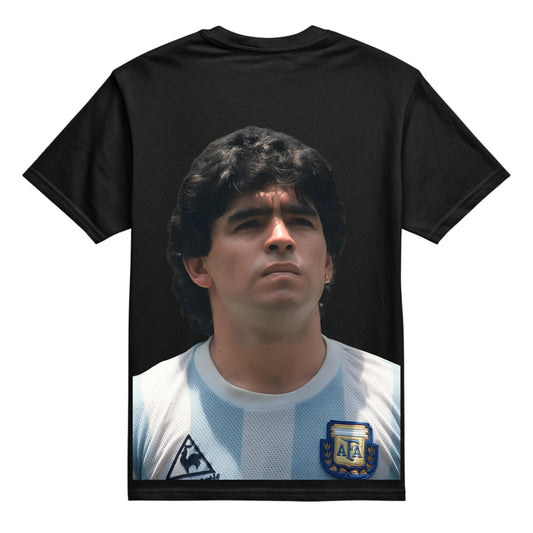 Diego Maradona