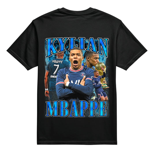 Kylian Mbappé