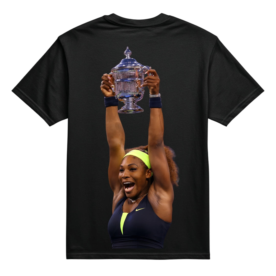 Serena Williams