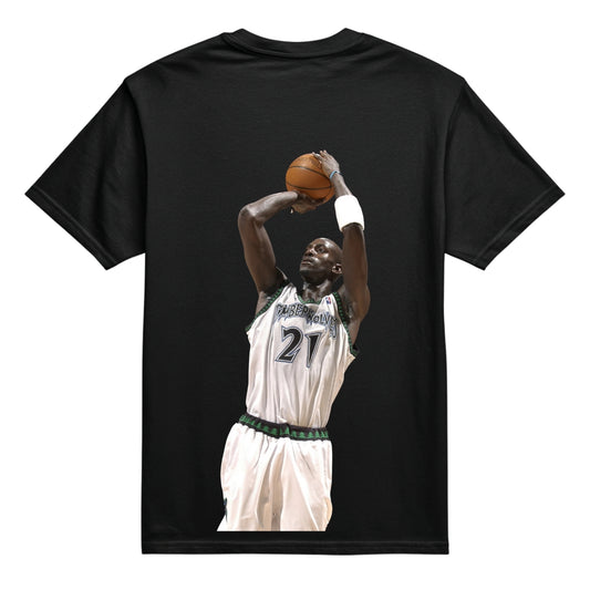 Kevin Garnett