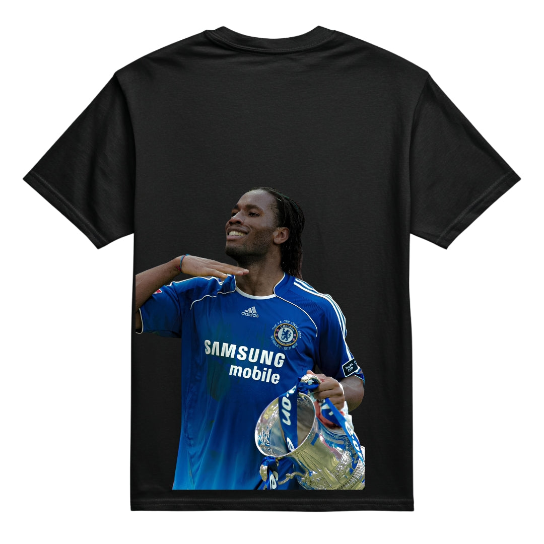 Didier Drogba