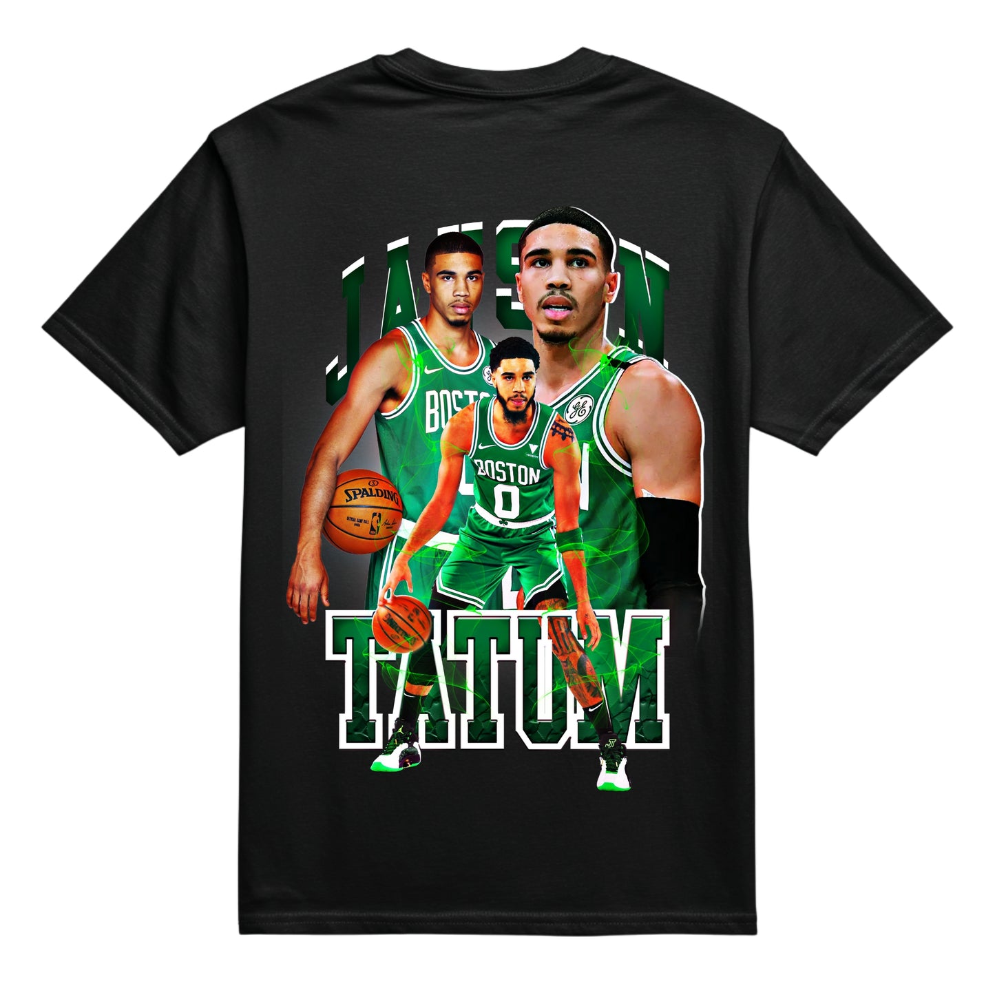 Jayson Tatum