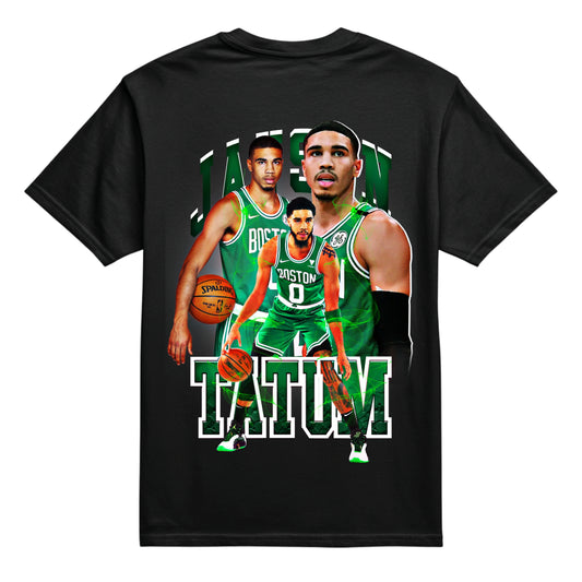 Jayson Tatum