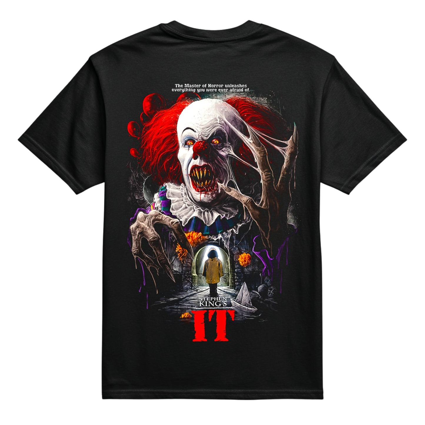 It