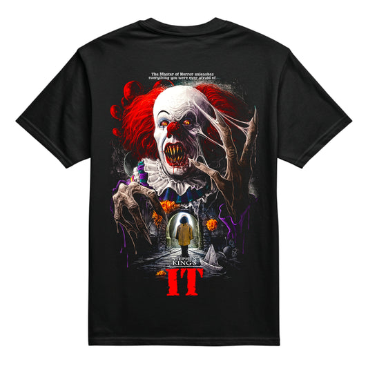 It