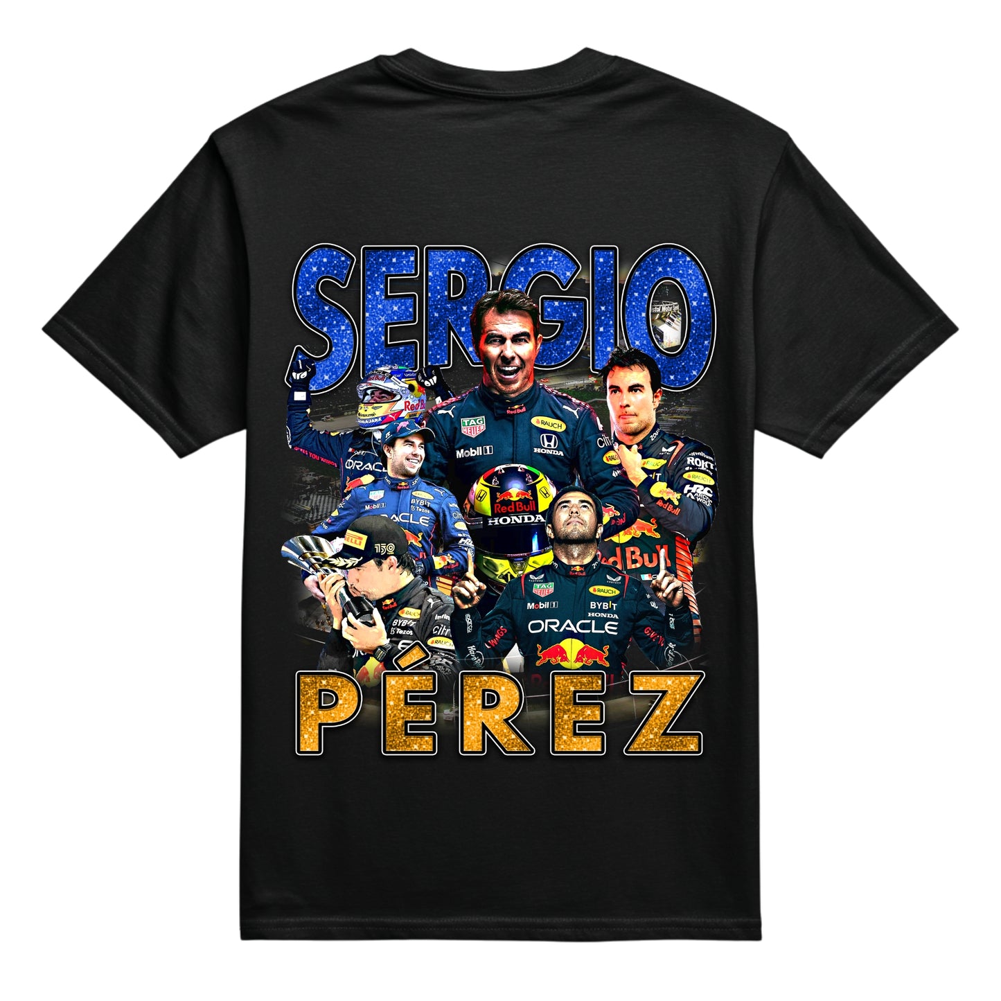 Sergio Perez