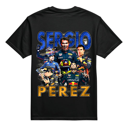 Sergio Perez