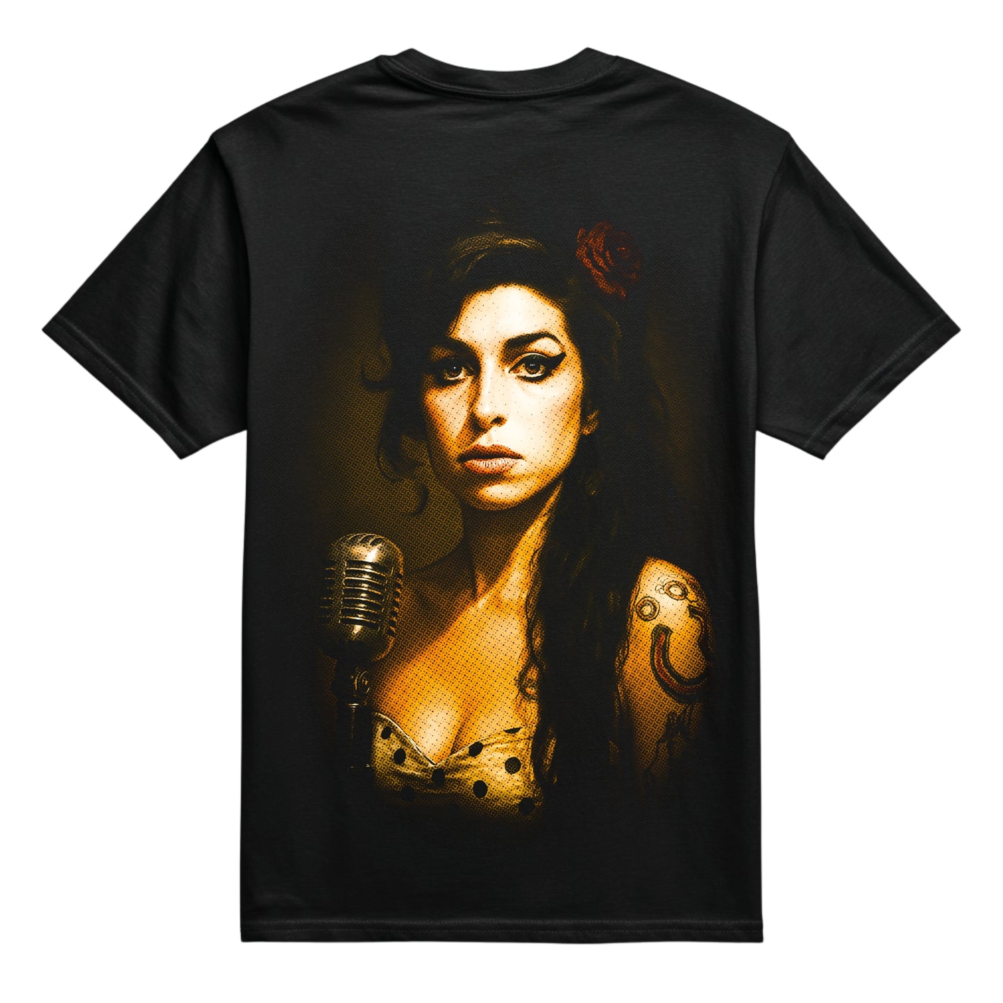 Amy Winehouse