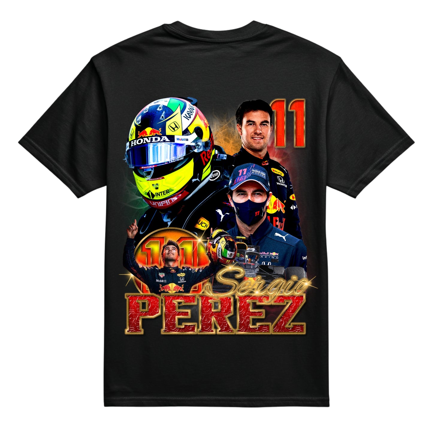 Sergio Perez