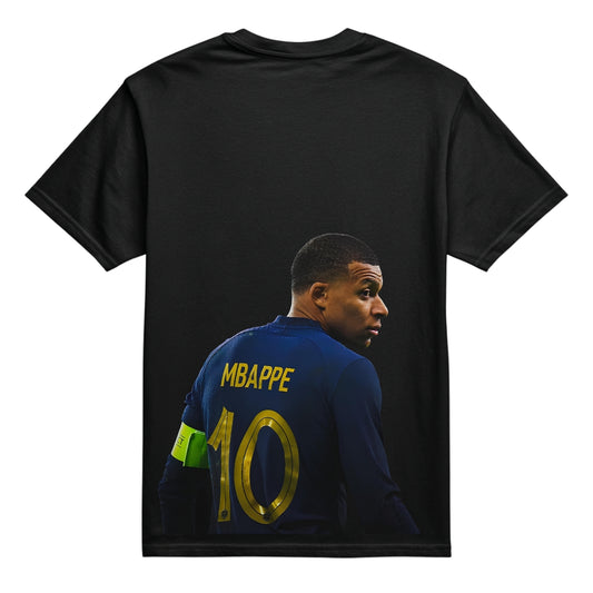 Kylian Mbappé