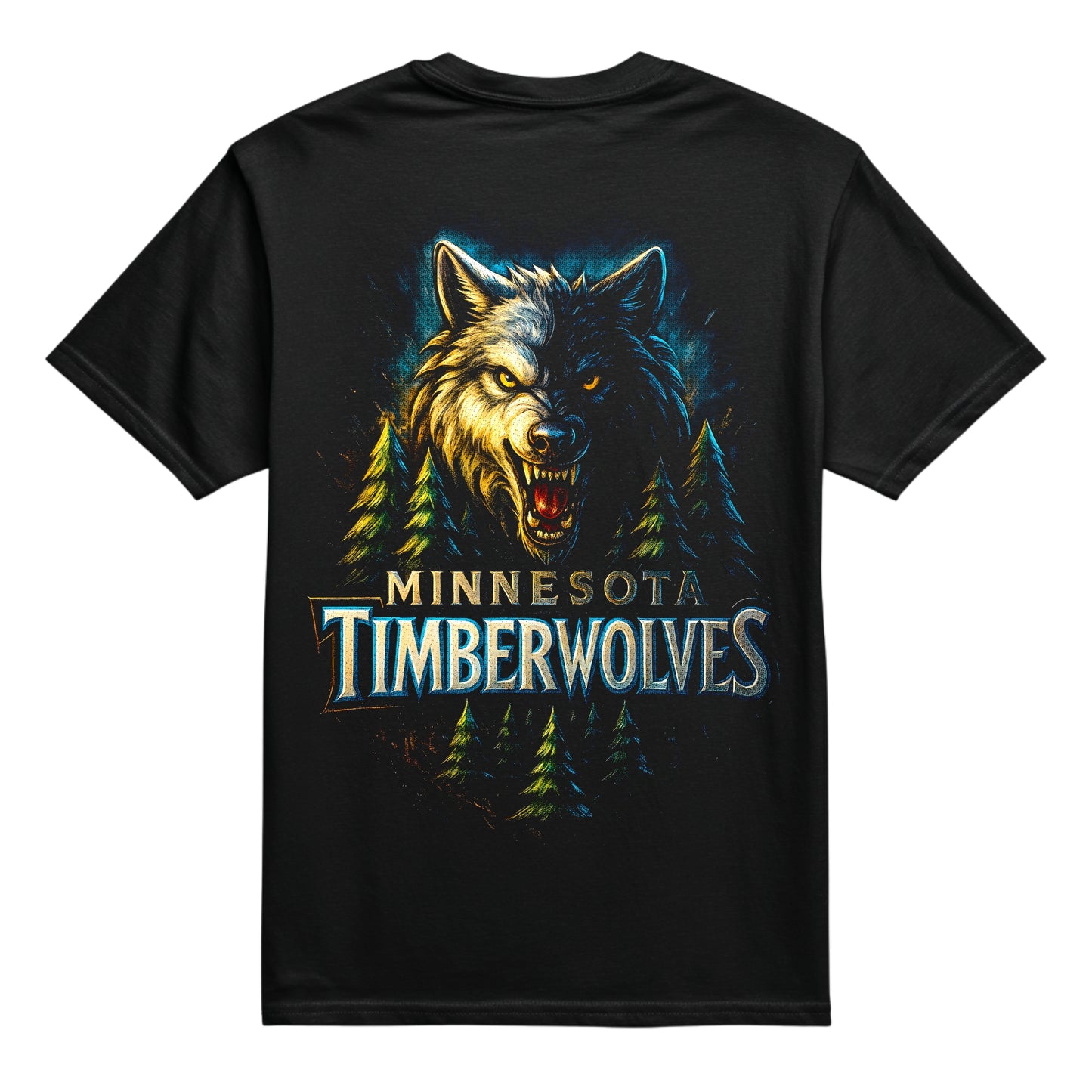 Minnesota Timberwolves
