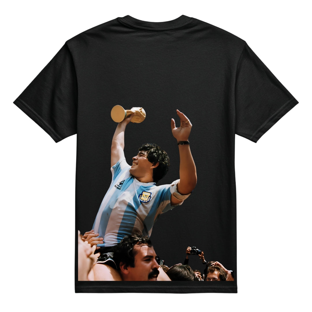Diego Maradona