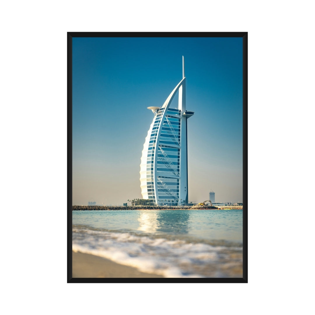 Dubai Poster