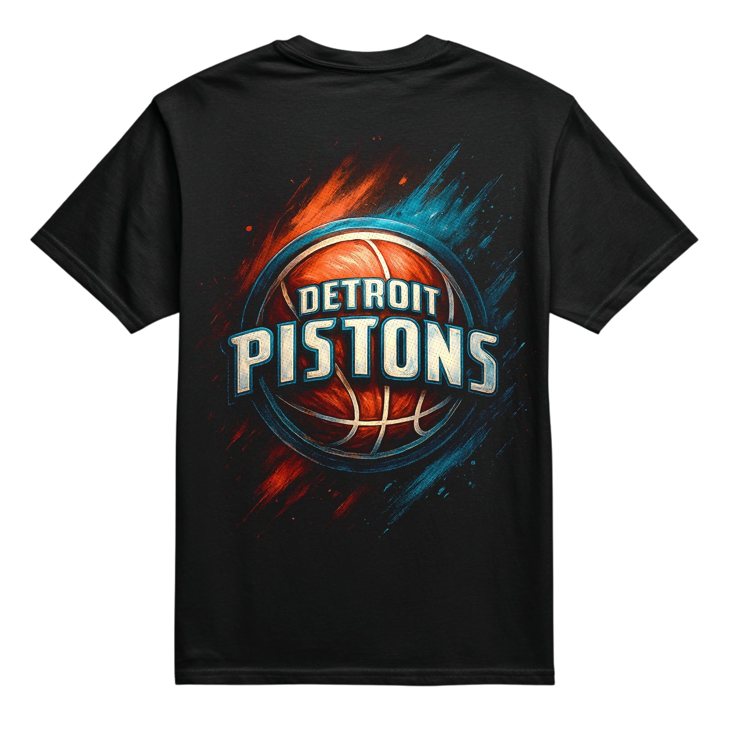 Detroit Pistons
