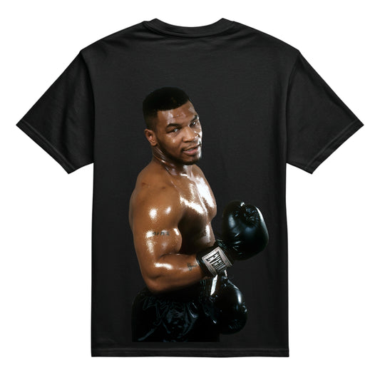 Mike Tyson