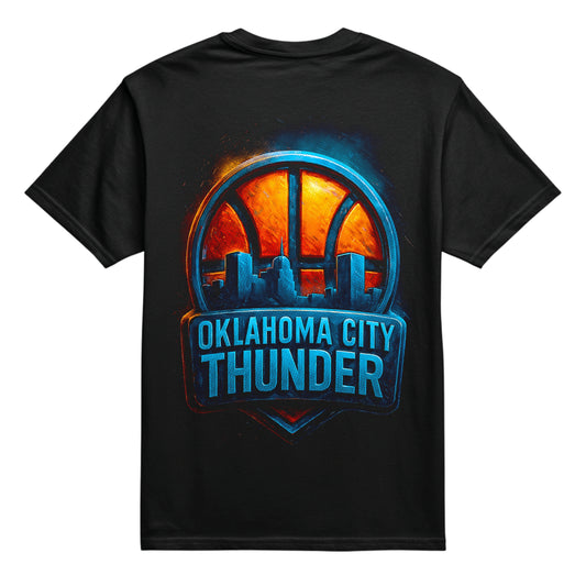 Oklahoma City Thunder