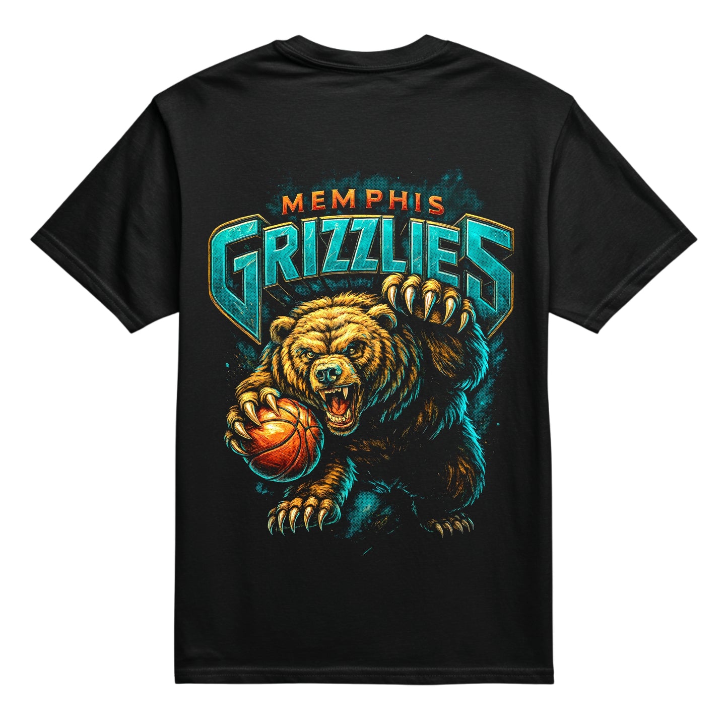 Memphis Grizzlies
