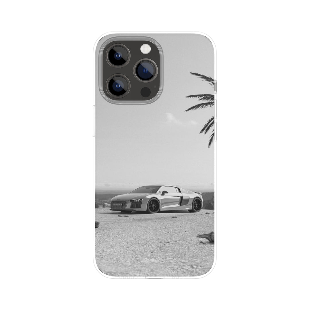 Audi R8 iPhone case