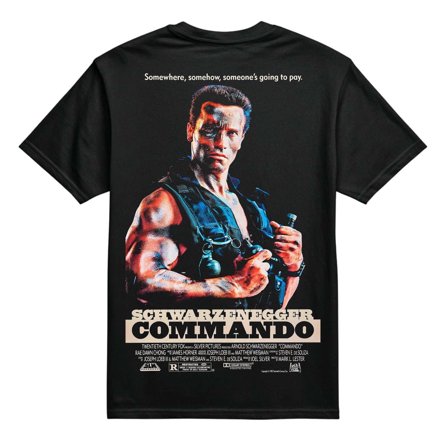 Kommando