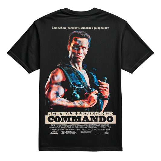 Commando