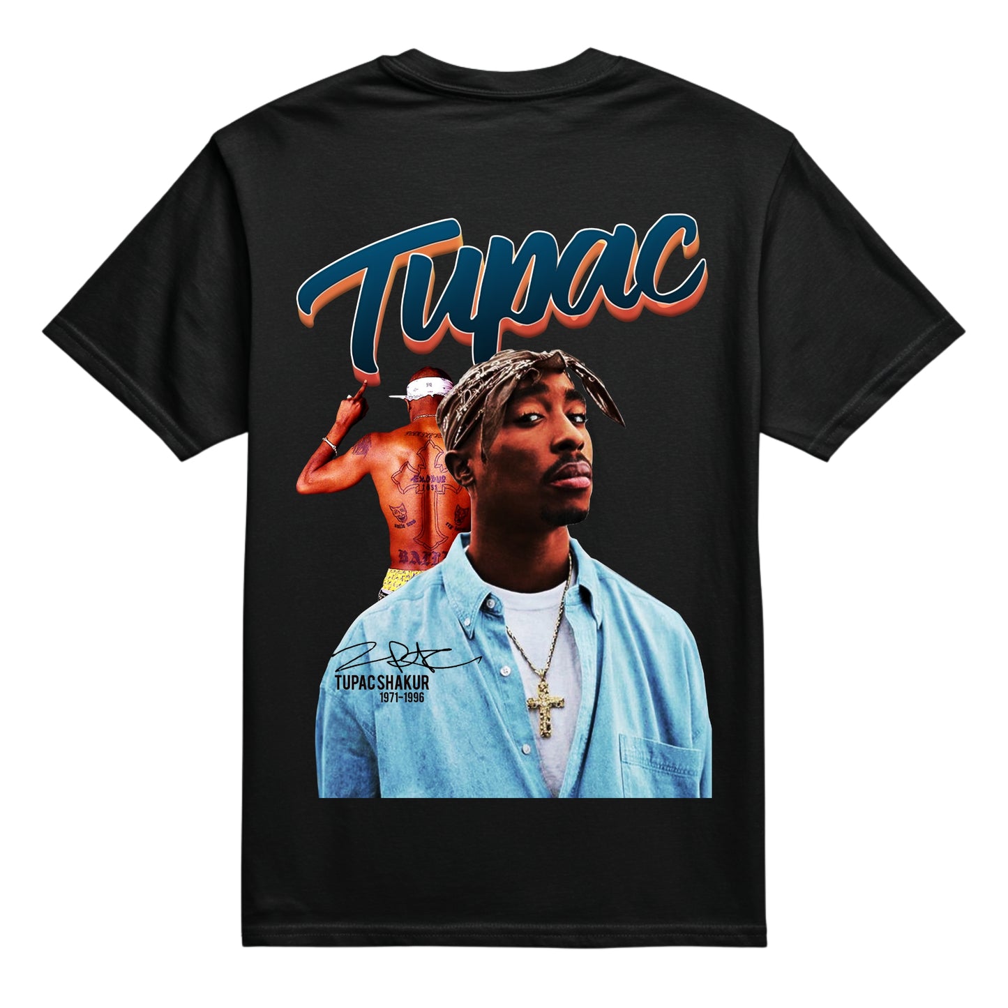 Tupac