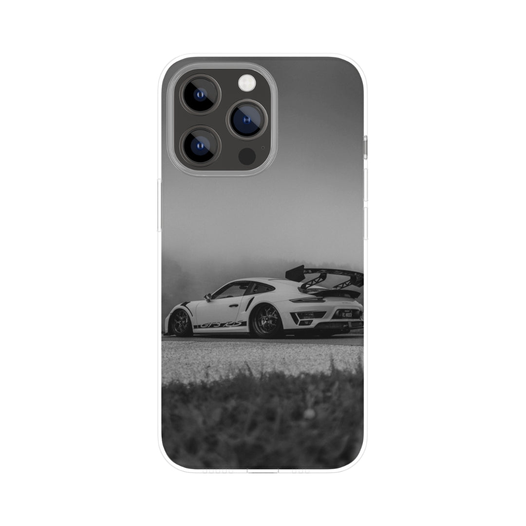 Porsche 911 GT3 RS iPhone case