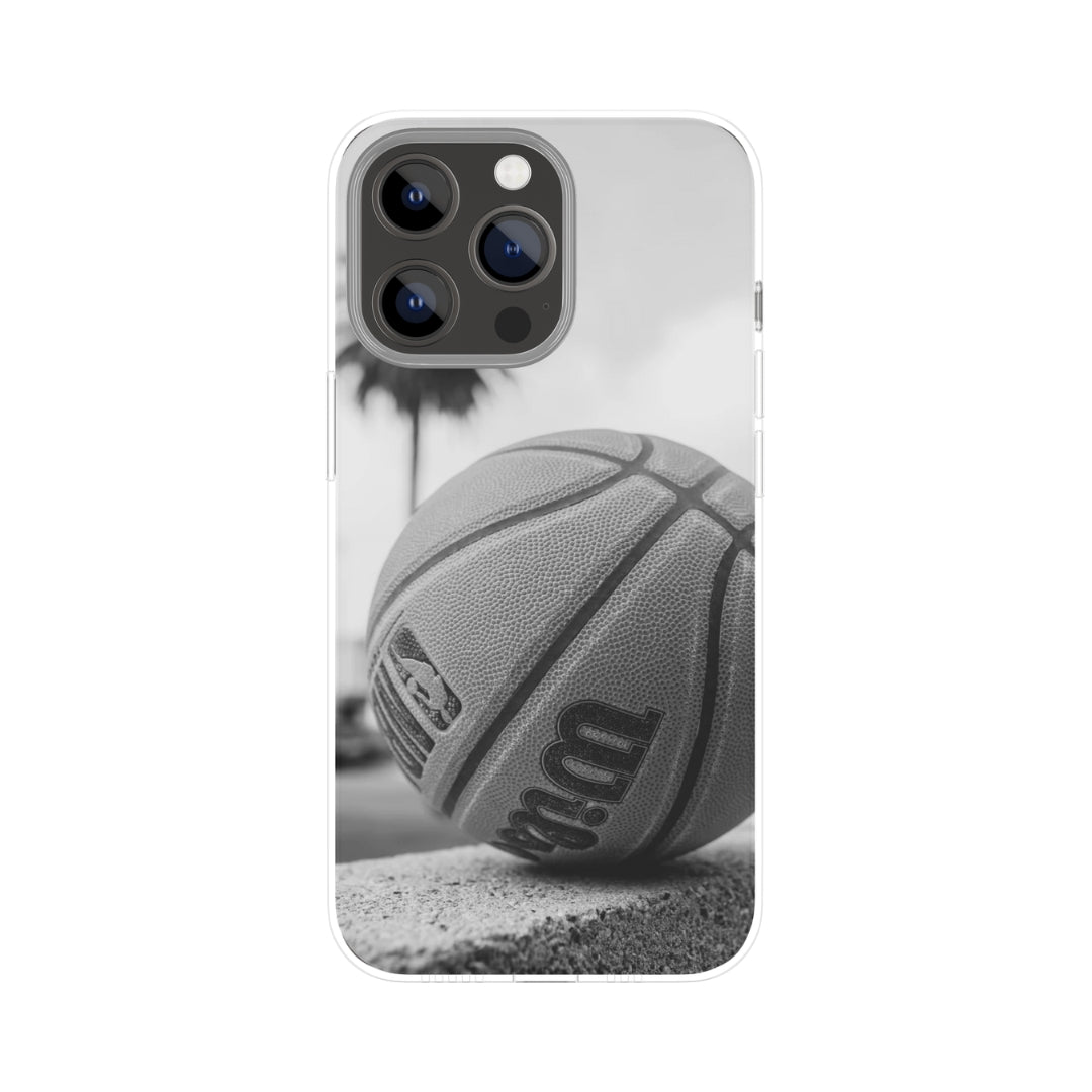 Basketball iPhone case